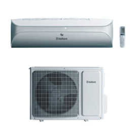 Mono-split Airco 5 kW Vaillant ClimaVAIR Premium