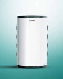 Vaillant Buffervat VPS R 100/1 M voor energiestockage