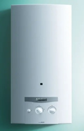 Doorstromer op Gas - Vaillant AtmoMag Z 144