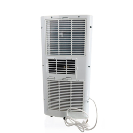 Mobiele Airco met afstandsbediening 5000 BTU 1500W