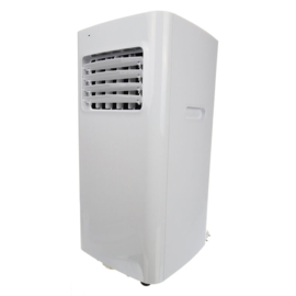 Mobiele Airco met afstandsbediening 7000 BTU 2000W