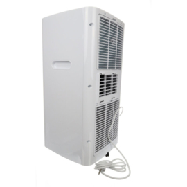 Mobiele Airco met afstandsbediening 7000 BTU 2000W