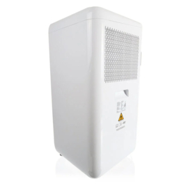 Mobiele Airco met afstandsbediening 12000 BTU 3500W