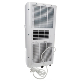 Mobiele Airco met afstandsbediening 7000 BTU 2000W