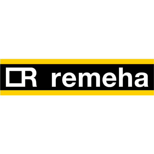 Binnenunit warmtepomp 4 kW Remeha Elga Ace