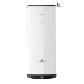 Elektrische boiler 120L Ariston QUADRIS Wifi