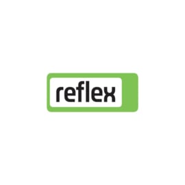 Expansievat Reflex wit 8 Liter - Sanitair