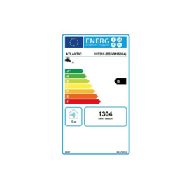 Elektrische Boiler 150L Atlantic Lineo Connected