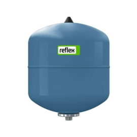 Expansievat Reflex 8 Liter - Sanitair