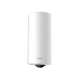 Elektrische boiler 150L Ariston HPC+ XP150 VERT 560 MO R EU - Mono-fase