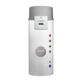 De Dietrich Elensio 200H warmtepompboiler 188L