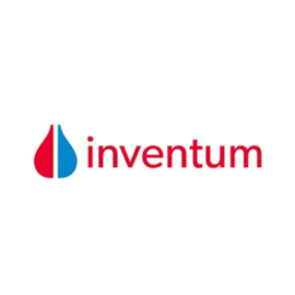 Inventum Keukenboiler 10 liter - EDR 10