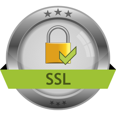 SSL beveiligde verbinding