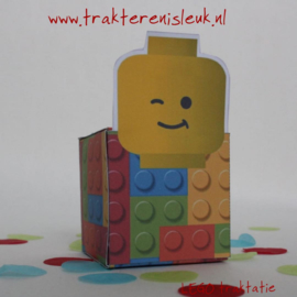 Lego Traktatie