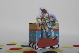 Toy Story Traktatie