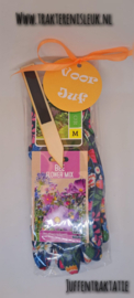 Juf Tuin Handschoen Traktatie