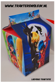 Ladybug Traktatie