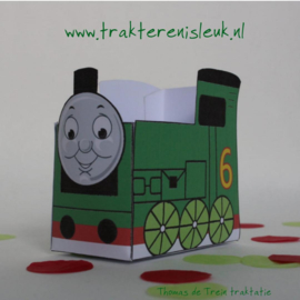 Thomas de Trein Traktatie