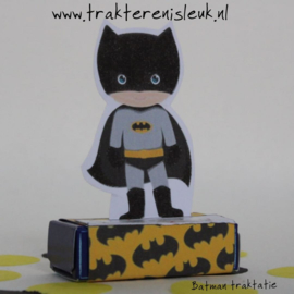 Batman Traktatie