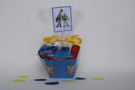 Toy Story Snoep Traktatie