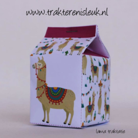 Lama Traktatie