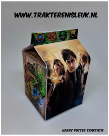 Harry Potter Traktatie