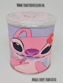 Angel Stitch Chips Traktatie