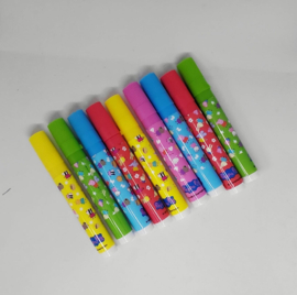 Stempel peppa pig Traktatie