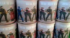 Fortnite Chips Traktatie motief 2