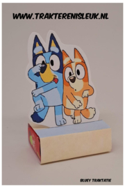 Bluey Traktatie