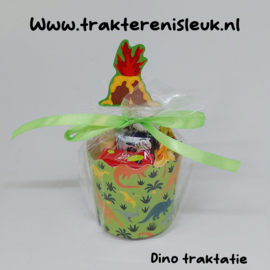 Dino Snoep Traktatie motief 2