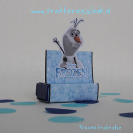 Frozen Traktatie