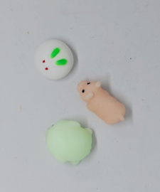 Mini Squizy Traktatie