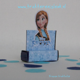 Frozen Traktatie