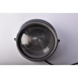Industriële wandlamp, plafondlamp korflamp CCCP (meerdere beschikbaar)