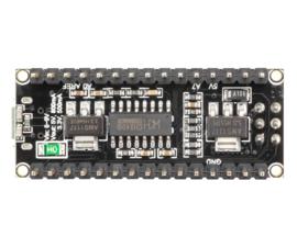 Arduino NANO V3 ATmega 328 16Mhz CH340G Compatible