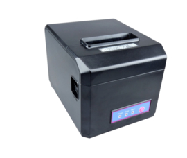 Thermische Kassabon Printer POS80 80mm LAN en USB