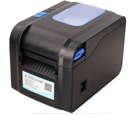 USB Label Printer 80mm Universeel