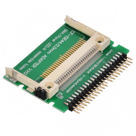 CF naar IDE 44-pin SSD