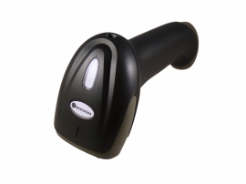 USB Barcode scanner KE-3000