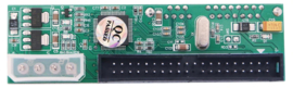 Sata naar IDE converter 40-pin Molex aansluiting