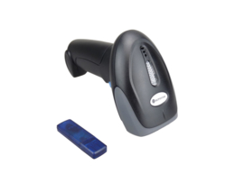 2D Barcode scanner Draadloos KE-5500W