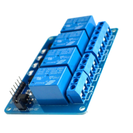 Relay Module met 4 Relay