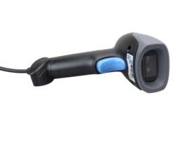 USB 2D barcode scanner KE-5500