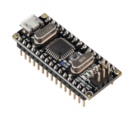 Arduino NANO V3 ATmega 328 16Mhz CH340G Compatible