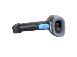 2D Barcode scanner Draadloos KE-5500W-V2
