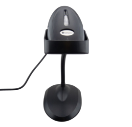 USB Barcode scanner KE-2500 met Standaard Autosense