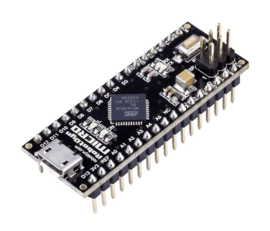 Arduino Micro Atmega-32U4-MU HID Controller Compatible