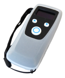 2D Pocketscanner KE-4000