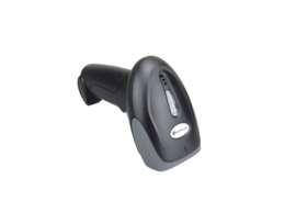 2D Barcode scanner Draadloos KE-5500W